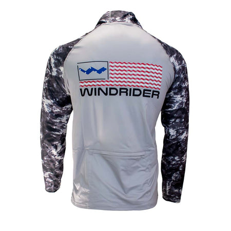 Atoll Hooded Shirt with Gaiter - Get Tight Gear