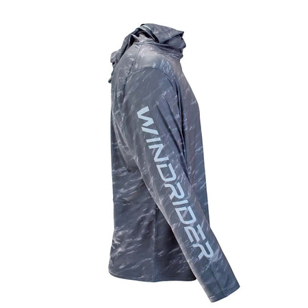 Atoll Hooded Shirt with Gaiter - Get Tight Gear
