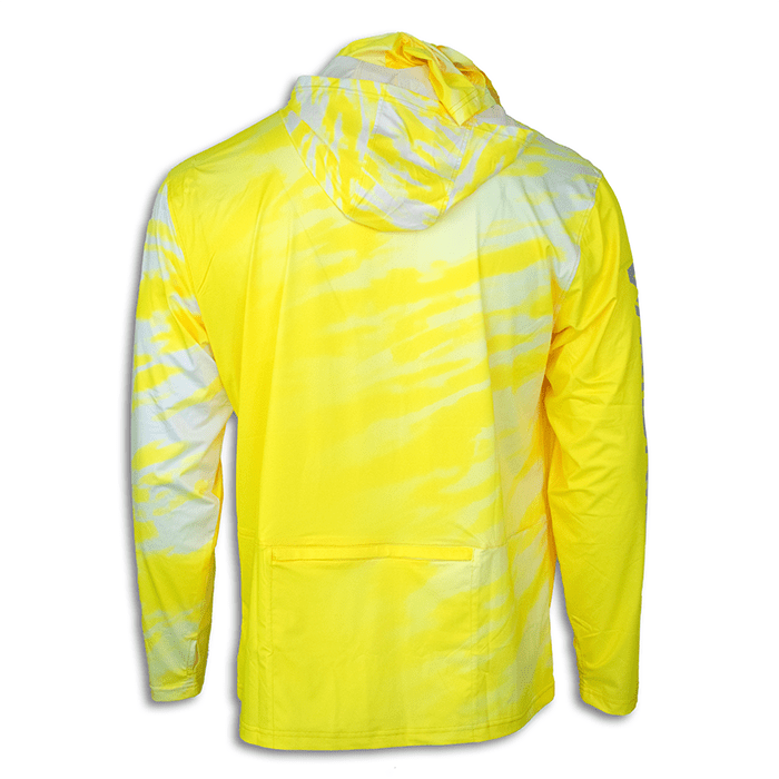 Atoll Hooded Shirt with Gaiter - Get Tight Gear