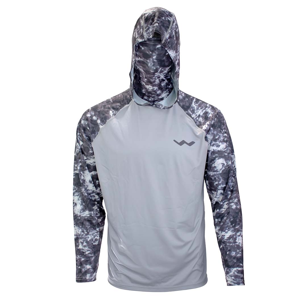 Atoll Hooded Shirt with Gaiter - Get Tight Gear