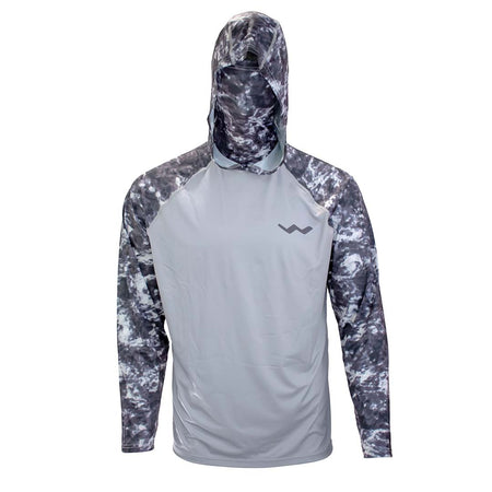 Atoll Hooded Shirt with Gaiter - Get Tight Gear