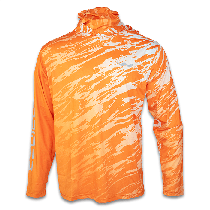 Atoll Hooded Shirt with Gaiter - Get Tight Gear