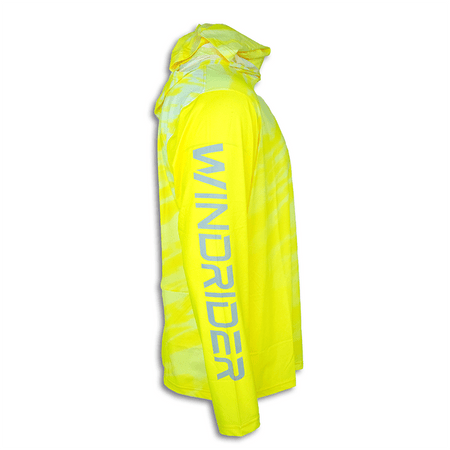 Atoll Hooded Shirt with Gaiter - Get Tight Gear
