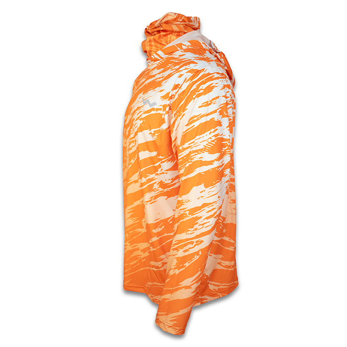 Atoll Hooded Shirt with Gaiter - Get Tight Gear