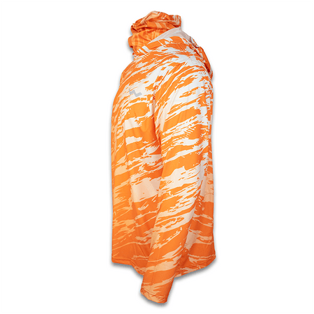 Atoll Hooded Shirt with Gaiter - Get Tight Gear