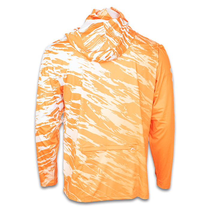 Atoll Hooded Shirt with Gaiter - Get Tight Gear
