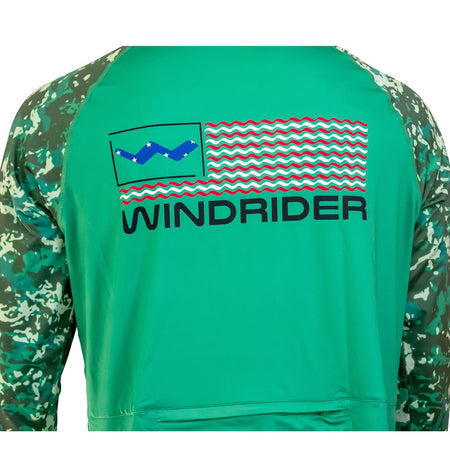 Atoll Hooded Shirt with Gaiter - Get Tight Gear