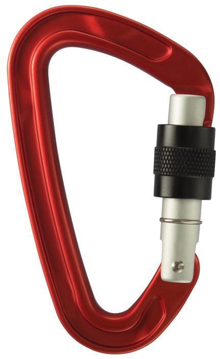 Atomy 2.0 Anodized Sg Red - Get Tight Gear