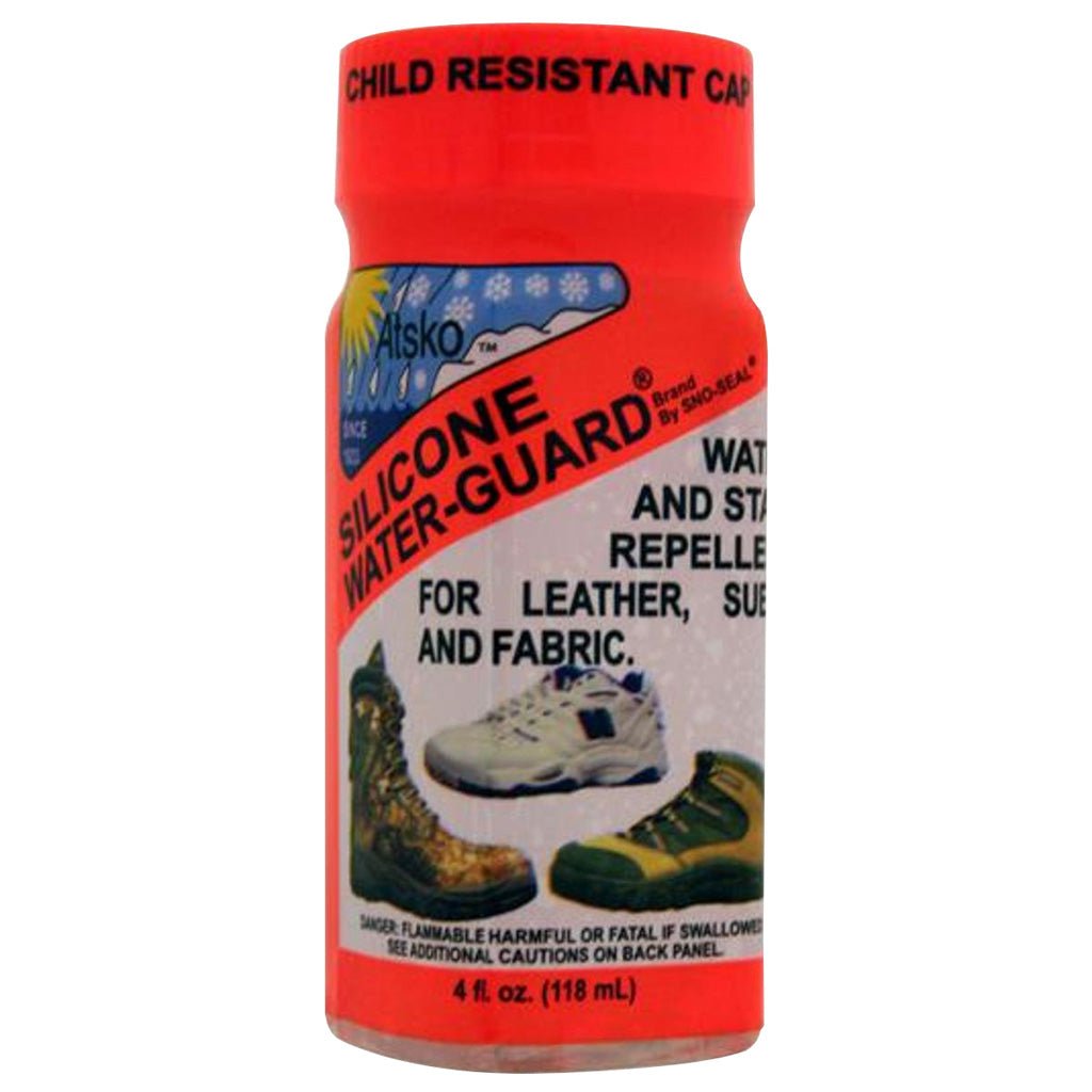 Atsko Silicone Water - Guard 4 oz. - Get Tight Gear