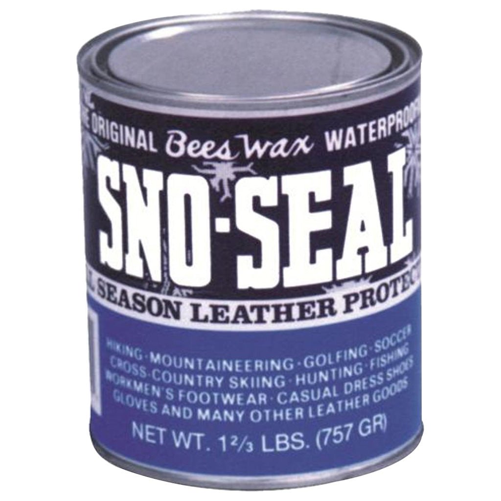 Atsko Sno - Seal Wax 1 qt. - Get Tight Gear