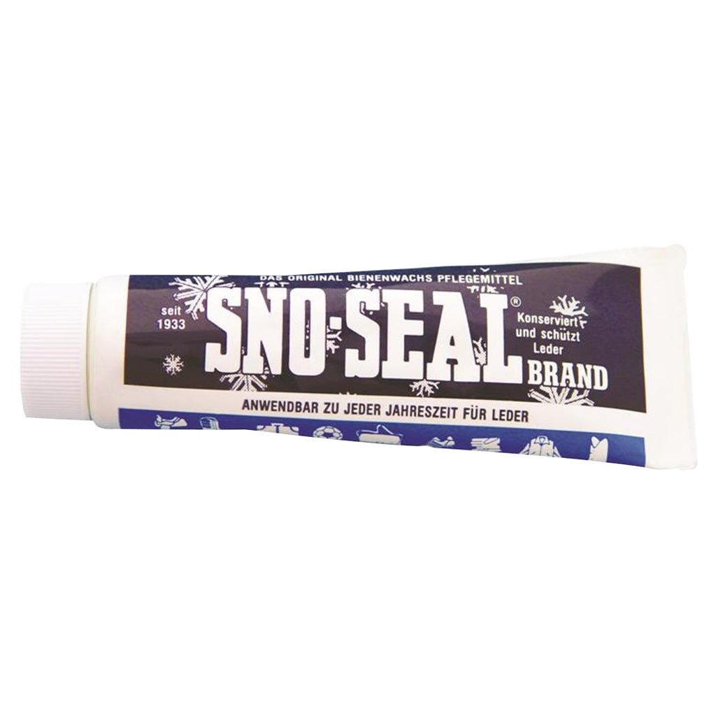 Atsko Sno - Seal Wax 3.5 oz. Tube - Get Tight Gear