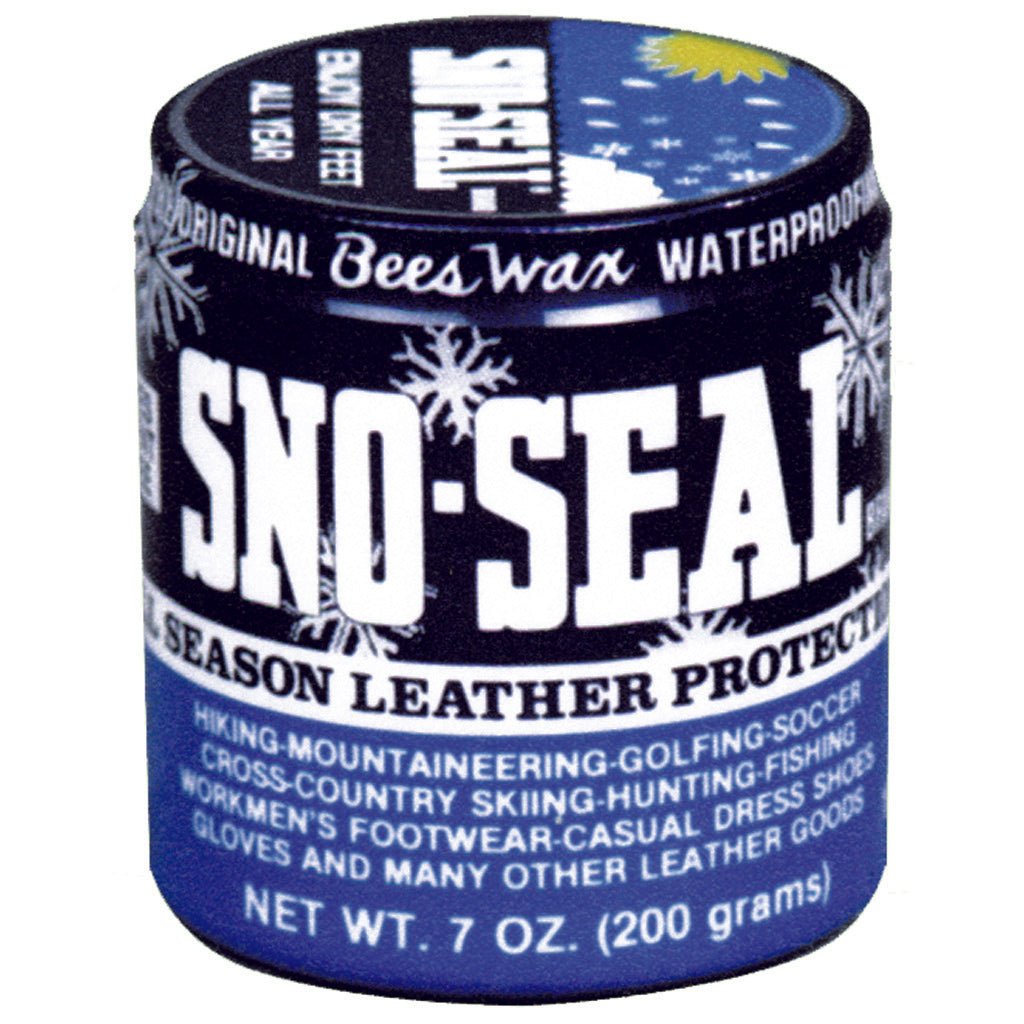 Atsko Sno - Seal Wax 8 oz. - Get Tight Gear