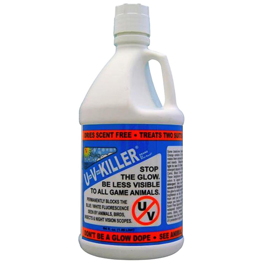 Atsko U - V Killer Spray 2 qt. - Get Tight Gear