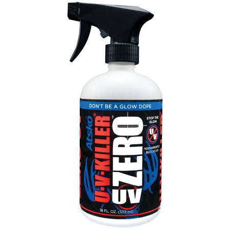 Atsko Zero UV Killer Spray 18 oz. - Get Tight Gear
