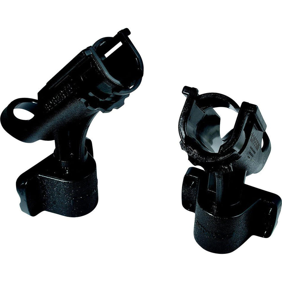 Attwood 2 - In - 1 Non - Adjustable Rod Holders *2 - Pack - Get Tight Gear