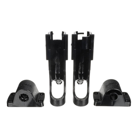 Attwood 2 - In - 1 Non - Adjustable Rod Holders *2 - Pack - Get Tight Gear