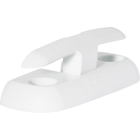 Attwood 6" Fold - Down Dock Cleat - Get Tight Gear