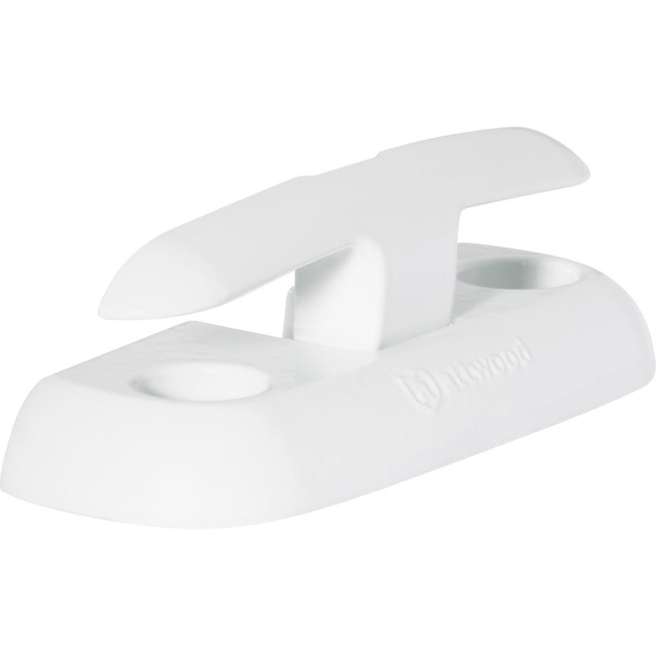 Attwood 6" Fold - Down Dock Cleat - Get Tight Gear