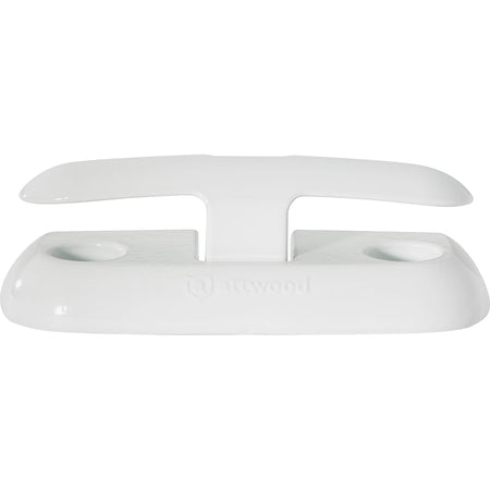 Attwood 6" Fold - Down Dock Cleat - Get Tight Gear