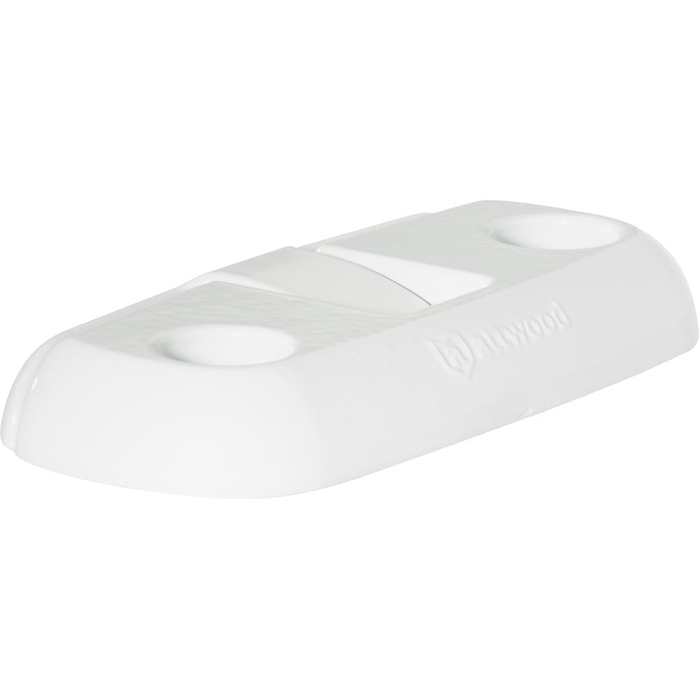 Attwood 6" Fold - Down Dock Cleat - Get Tight Gear