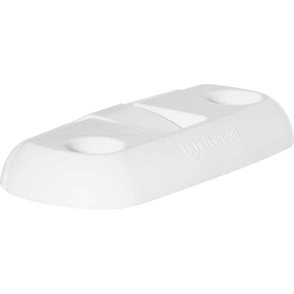 Attwood 6" Fold - Down Dock Cleat - Get Tight Gear