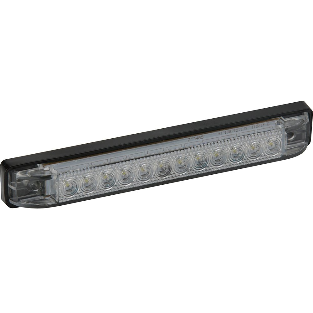 Attwood 6" LED Utility Courtesy Light - 12V - Get Tight Gear