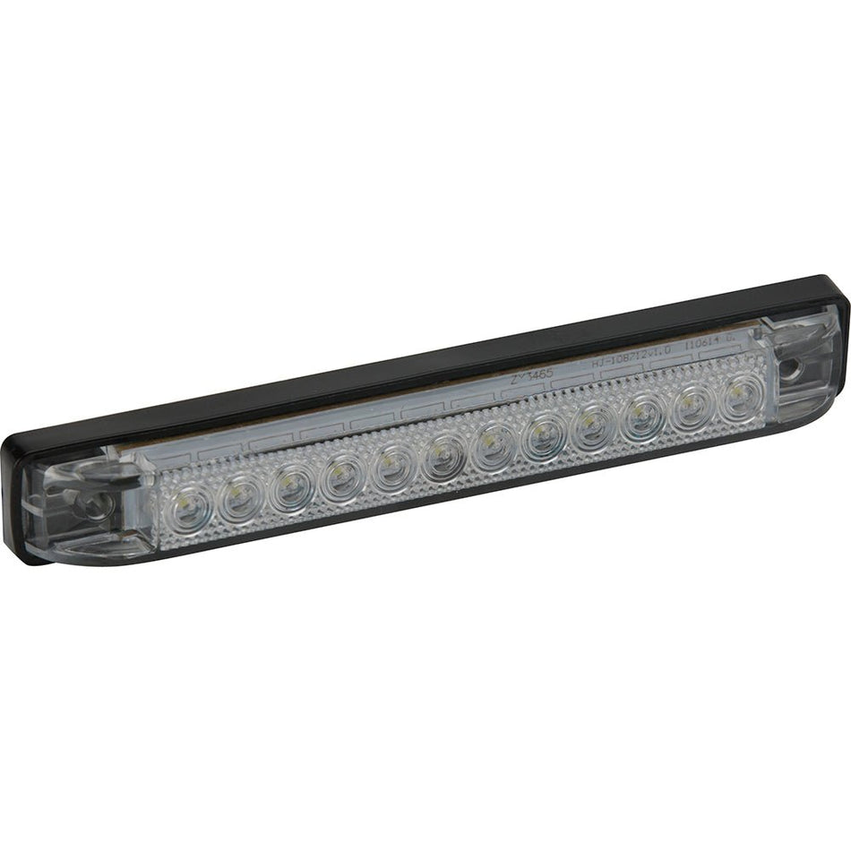 Attwood 6" LED Utility Courtesy Light - 12V - Get Tight Gear