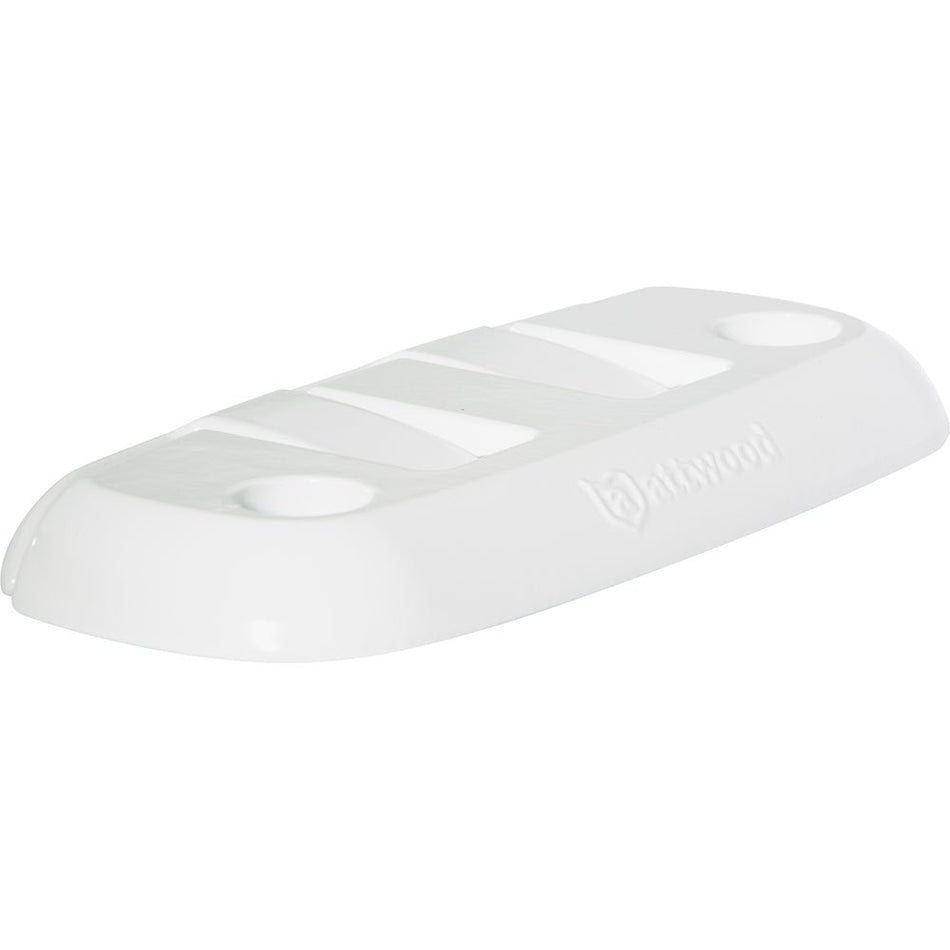 Attwood 8" Fold - Down Dock Cleat - Get Tight Gear