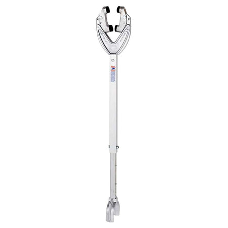Attwood Adjustable Heavy - Duty Transom Saver - 24" - 36" - Get Tight Gear