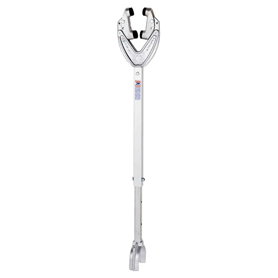 Attwood Adjustable Heavy - Duty Transom Saver - 24" - 36" - Get Tight Gear