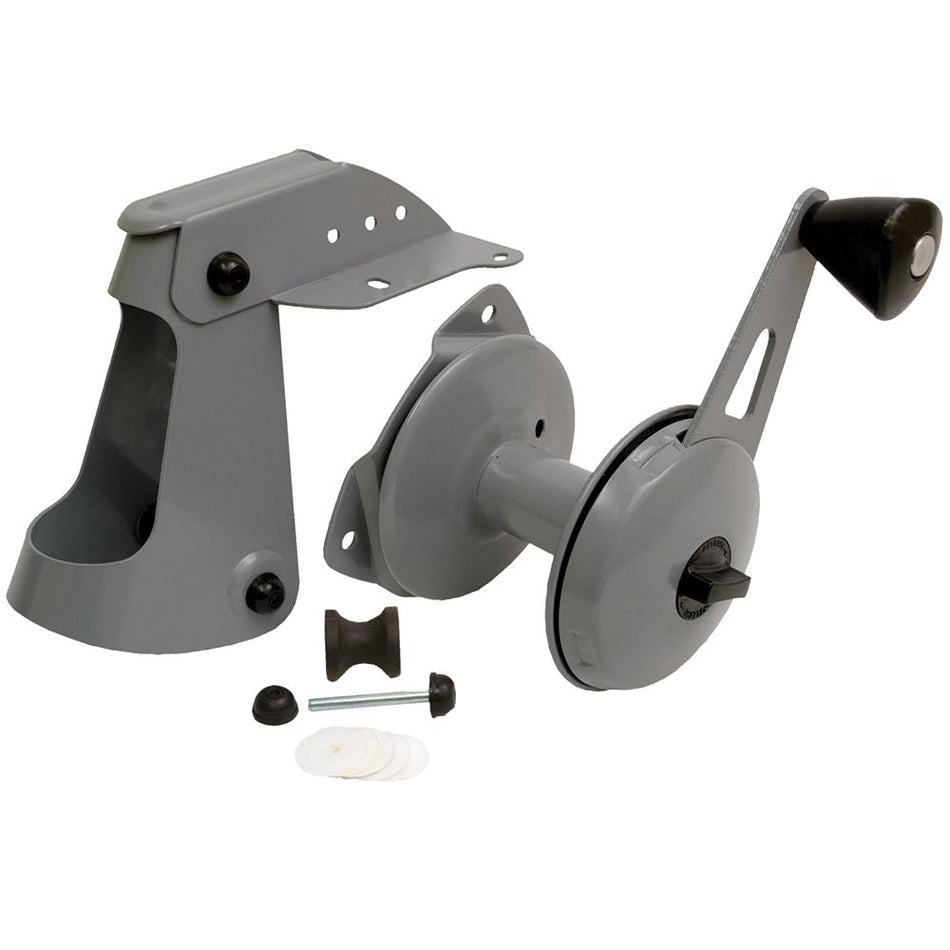 Attwood Anchor Lift System - Get Tight Gear
