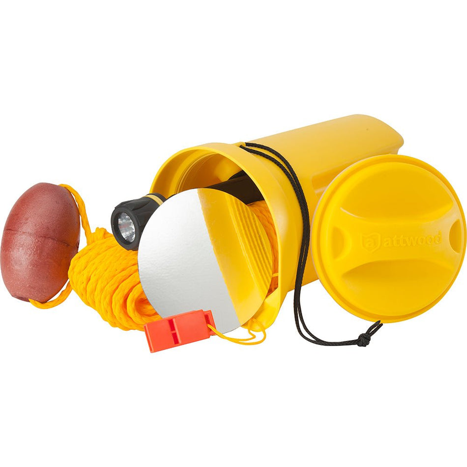 Attwood Bailer Safety Kit - Get Tight Gear