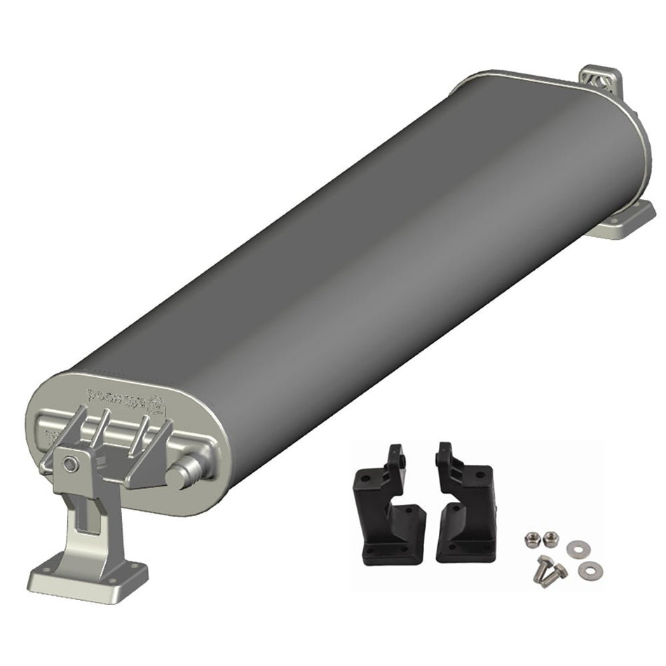 Attwood Carbon Canister Kit - Get Tight Gear