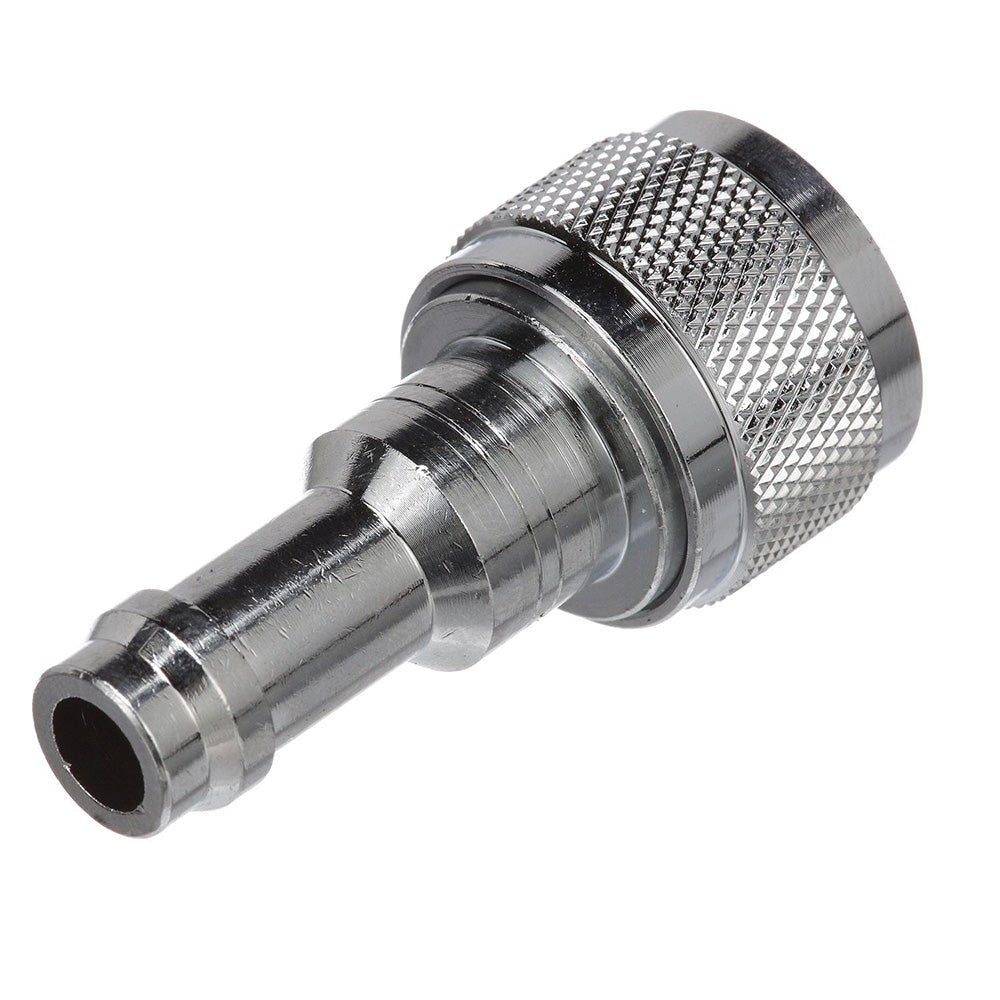 Attwood Chrysler Female Hose Fitting - 3/8" Barb - Get Tight Gear