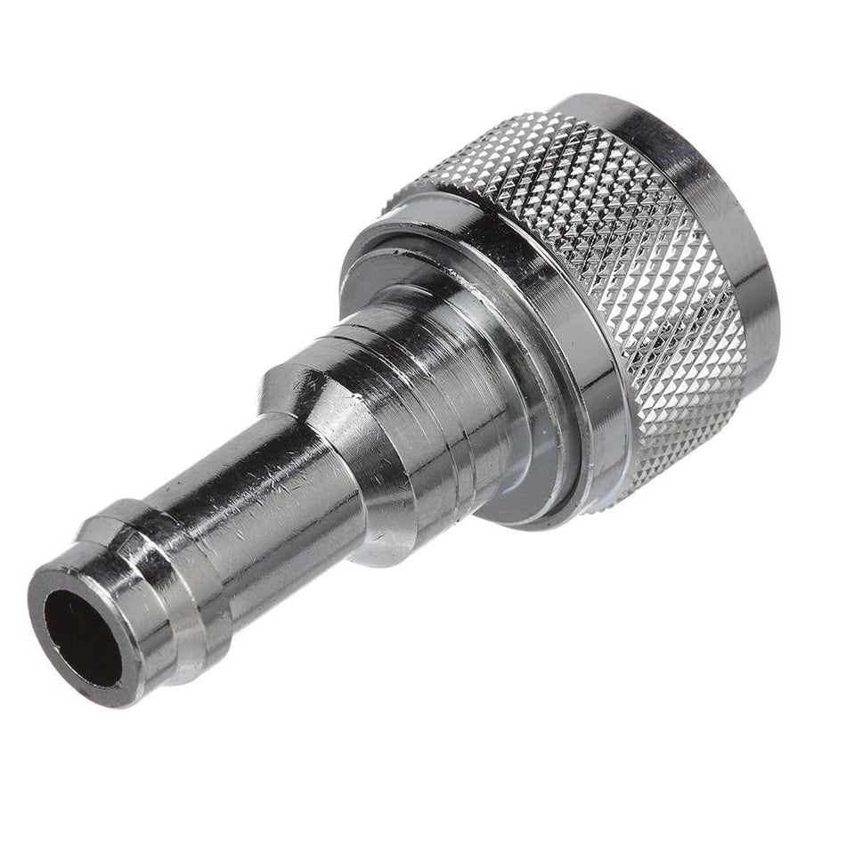 Attwood Chrysler Female Hose Fitting - 3/8" Barb - Get Tight Gear
