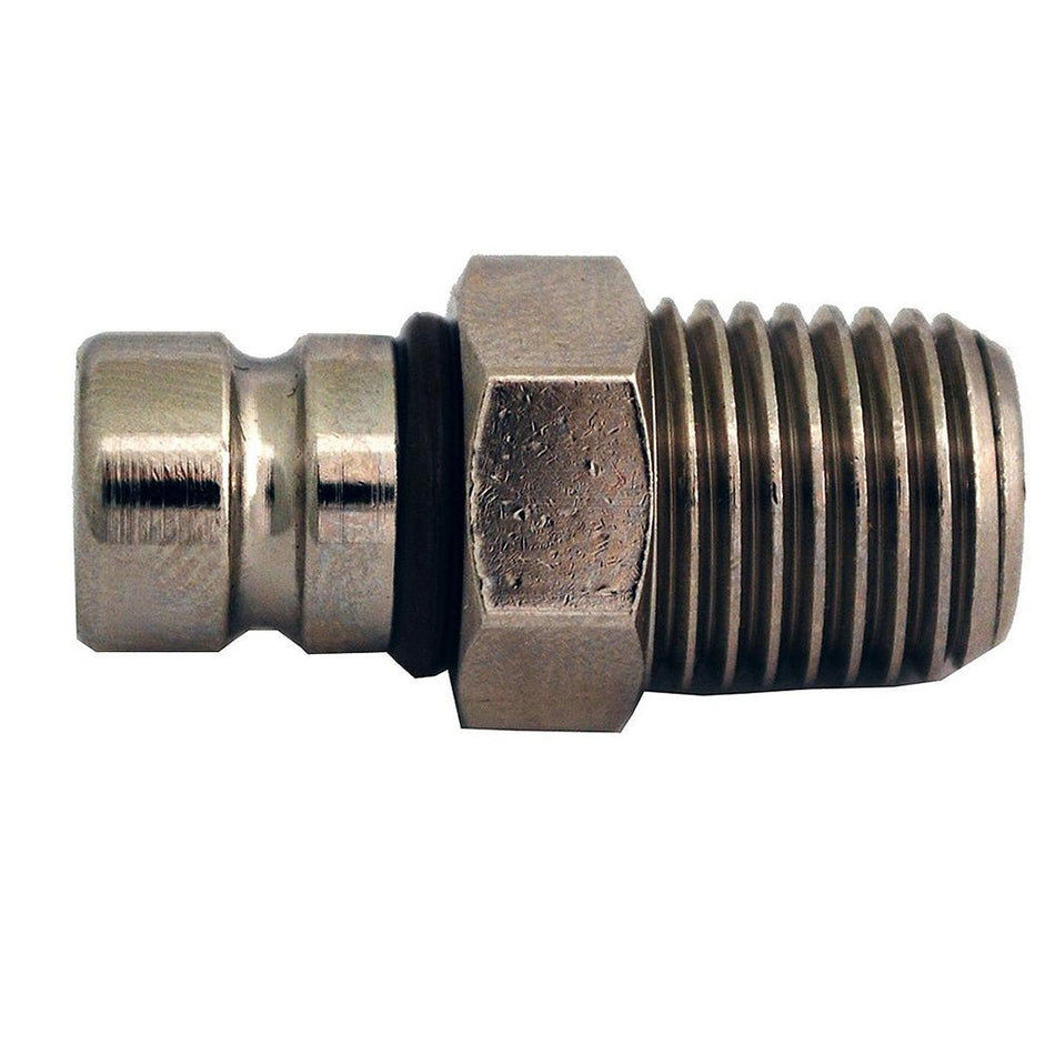 Attwood Chrysler/Suzuki Tank Fitting - 1/4" NPT Thread - Get Tight Gear