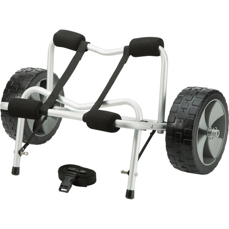 Attwood Collapsible Kayak & Canoe Carrying Cart - Get Tight Gear