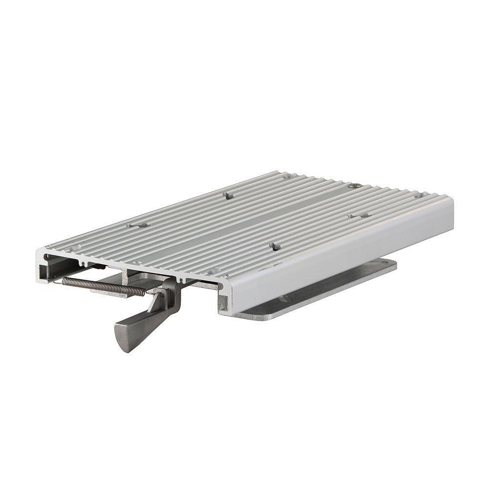 Attwood Deck Mounted Seat Slide - Get Tight Gear
