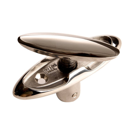 Attwood Fender Cleat - 3 - 1/2" - Get Tight Gear