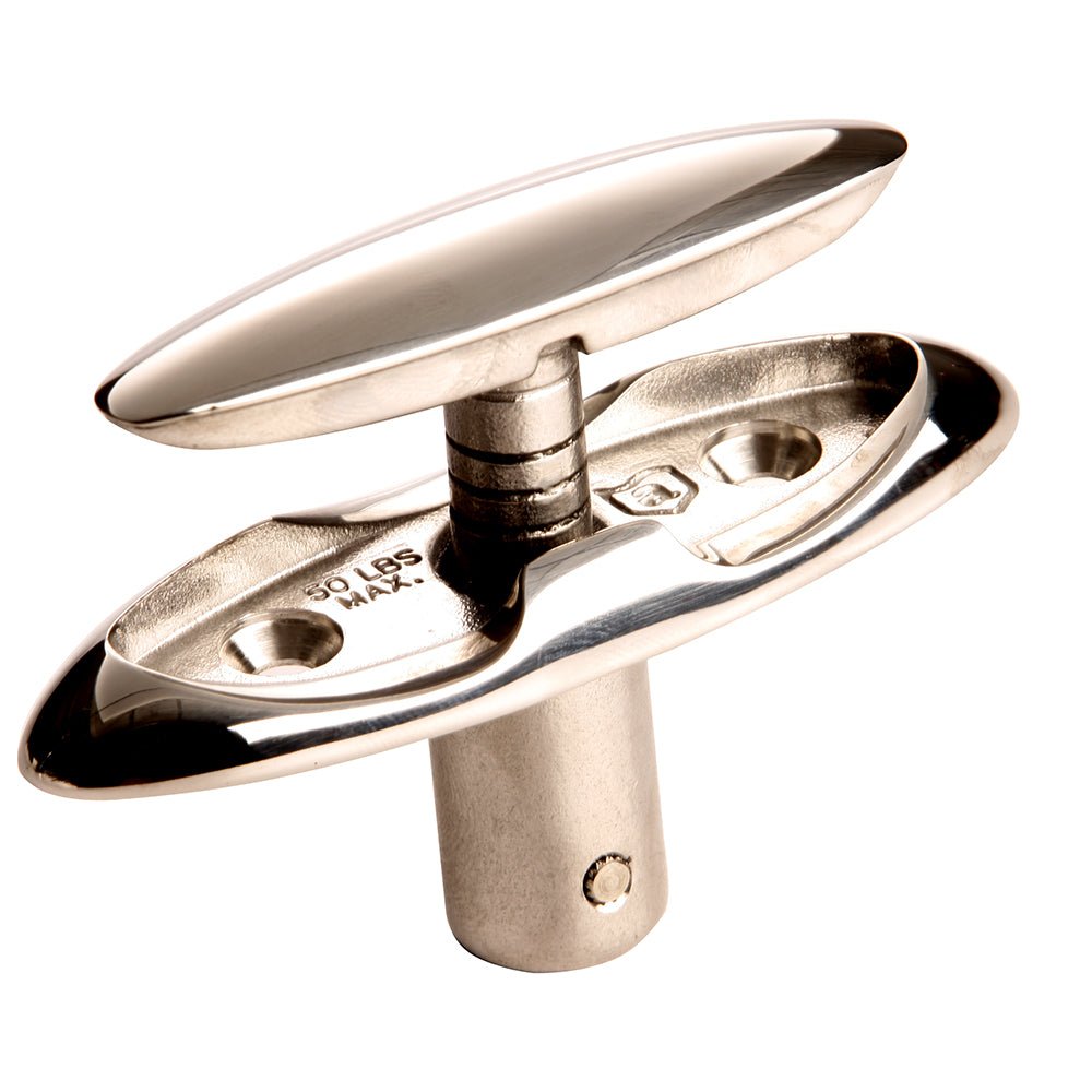 Attwood Fender Cleat - 3 - 1/2" - Get Tight Gear
