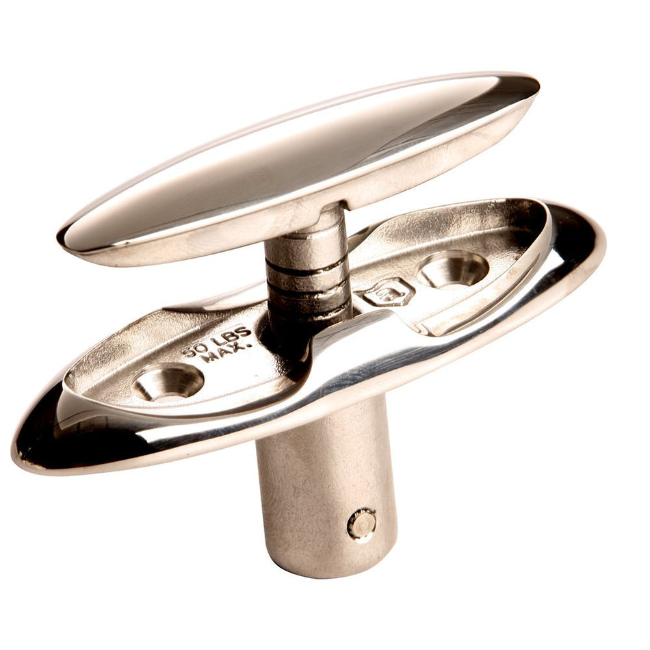Attwood Fender Cleat - 3 - 1/2" - Get Tight Gear