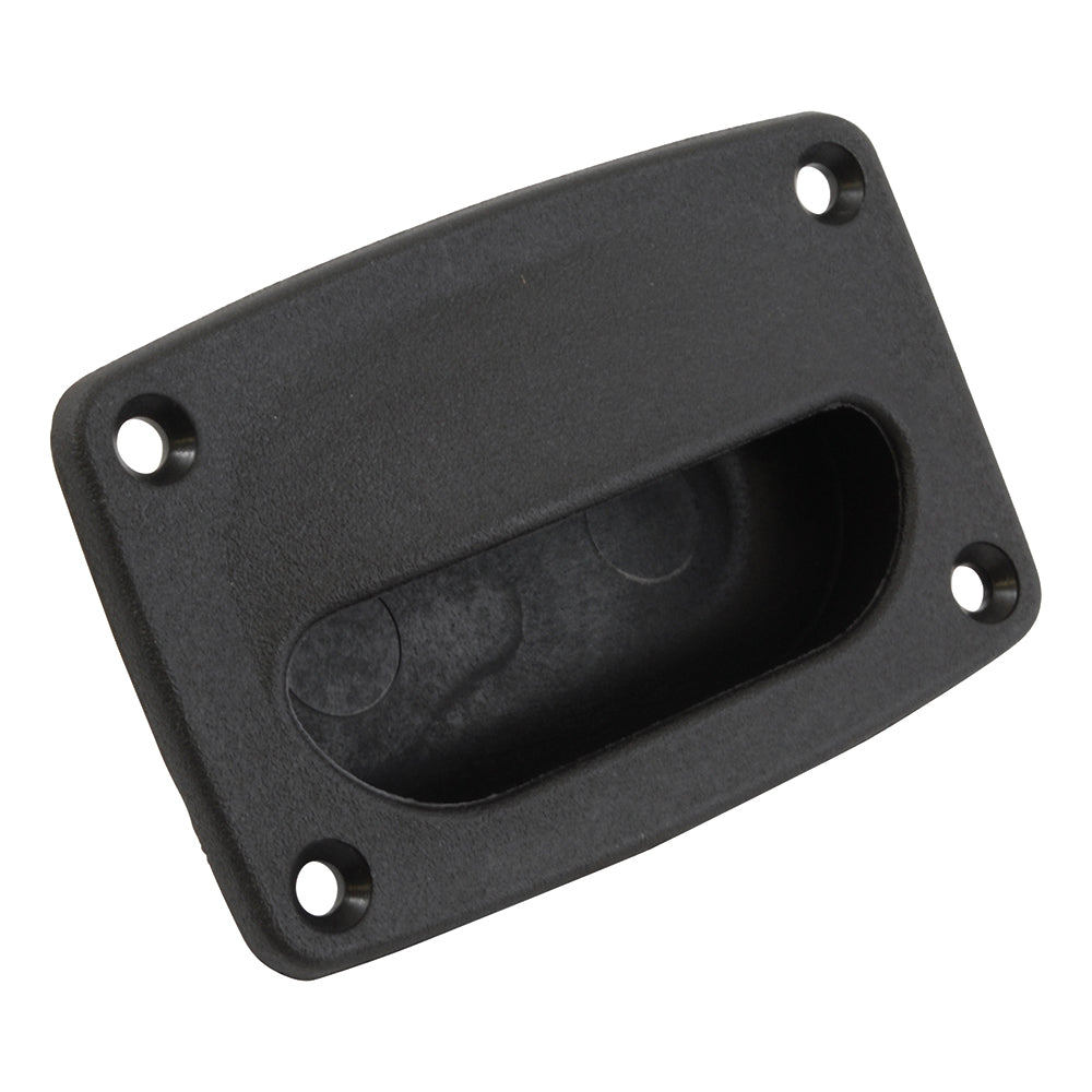Attwood Flush Hatch Pull - Get Tight Gear