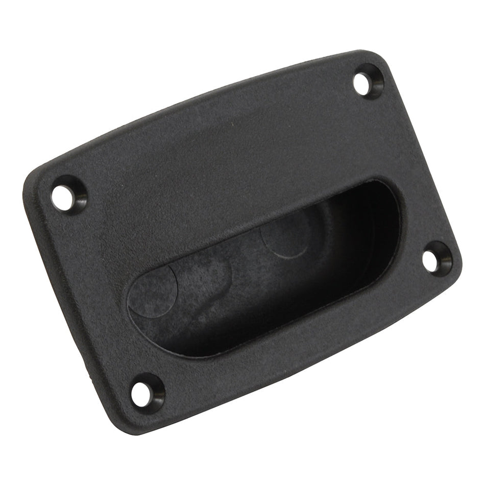 Attwood Flush Hatch Pull - Get Tight Gear