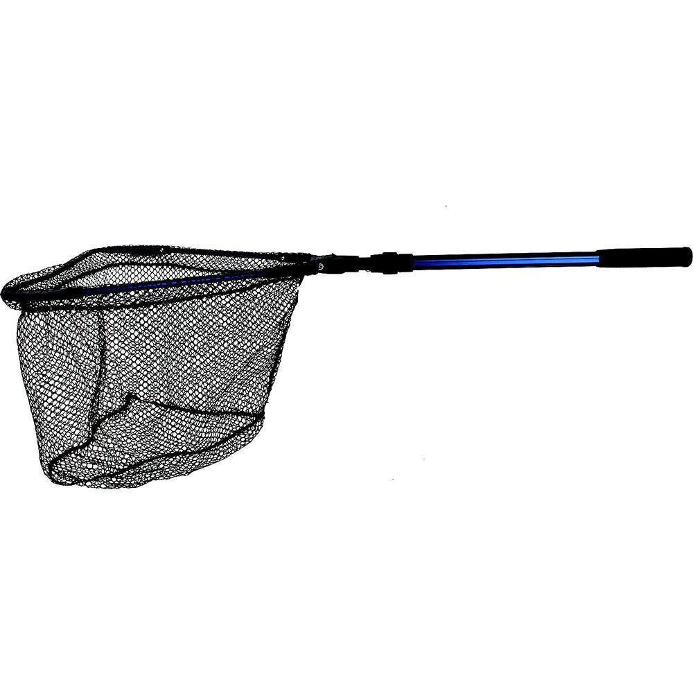 Attwood Fold - N - Stow Fishing Net - Medium - Get Tight Gear