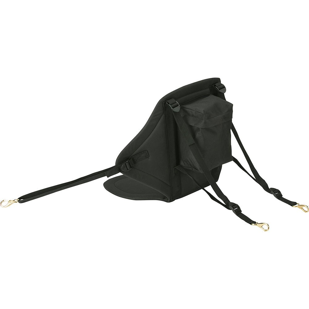Attwood Foldable Sit - On - Top Clip - On Kayak Seat - Get Tight Gear