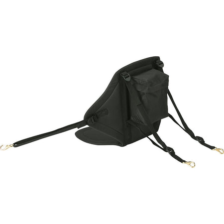 Attwood Foldable Sit - On - Top Clip - On Kayak Seat - Get Tight Gear