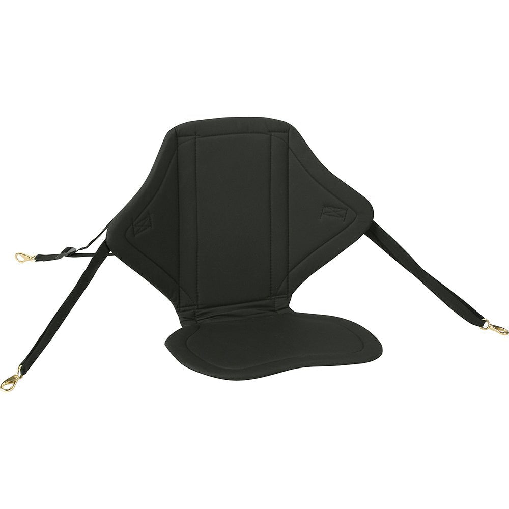 Attwood Foldable Sit - On - Top Clip - On Kayak Seat - Get Tight Gear