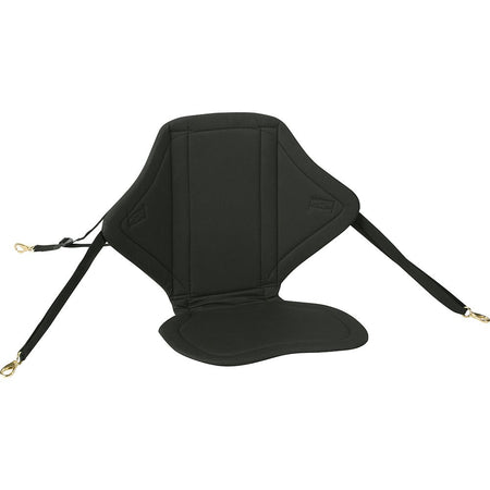 Attwood Foldable Sit - On - Top Clip - On Kayak Seat - Get Tight Gear