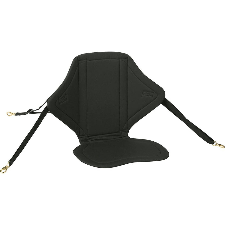 Attwood Foldable Sit - On - Top Clip - On Kayak Seat - Get Tight Gear