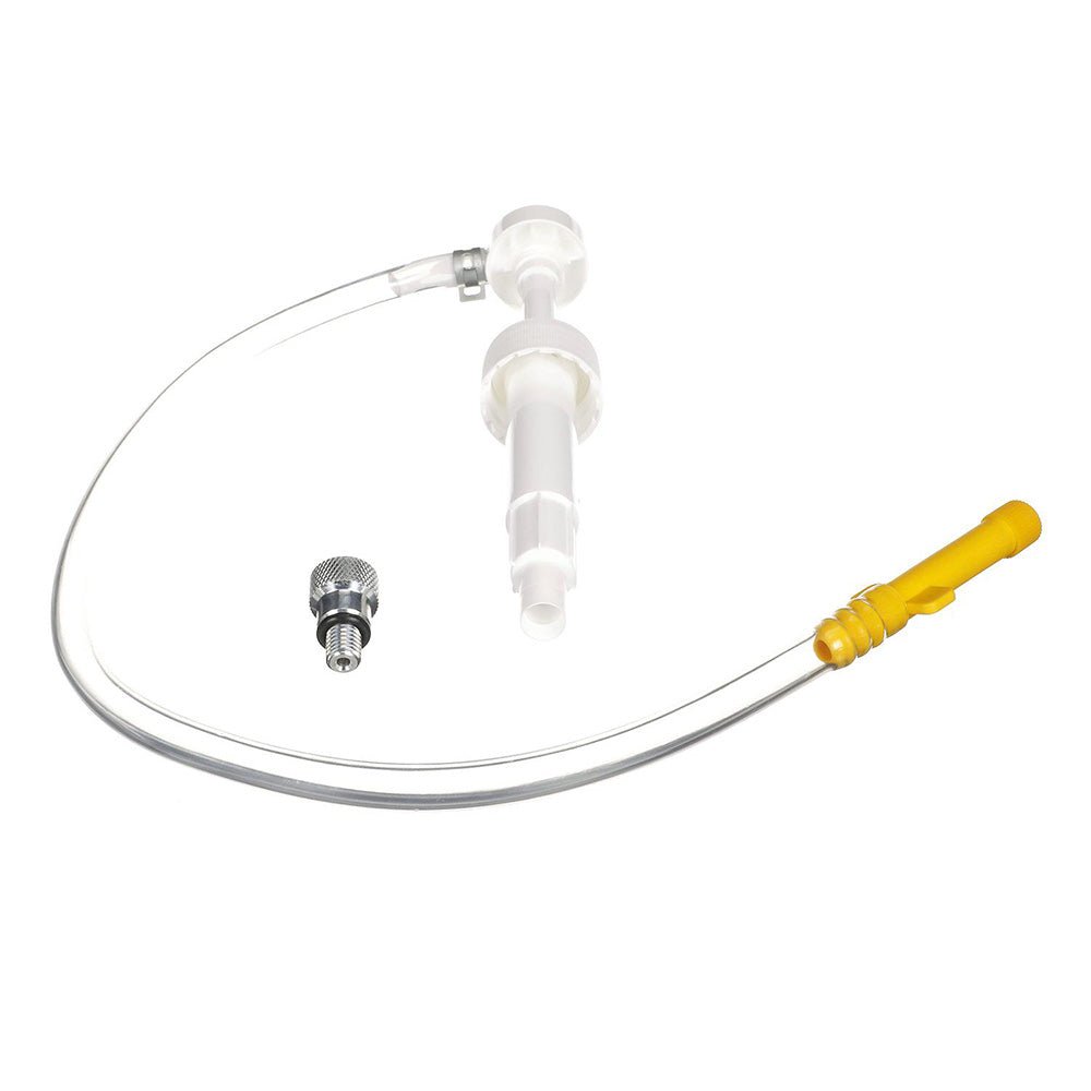 Attwood Gear Lube Pump - Get Tight Gear